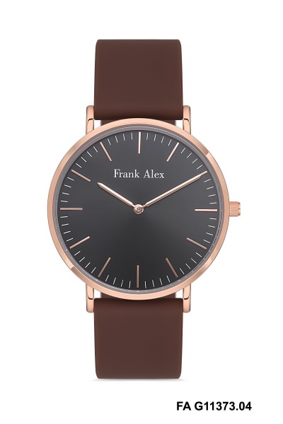 FRANK ALEX FON.MET. KOL SAATİ